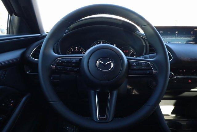 new 2024 Mazda Mazda3 car, priced at $29,980