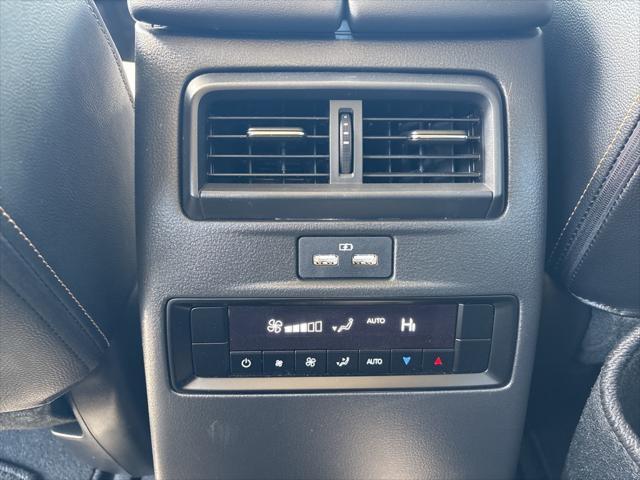 used 2025 Mazda CX-90 car, priced at $36,500