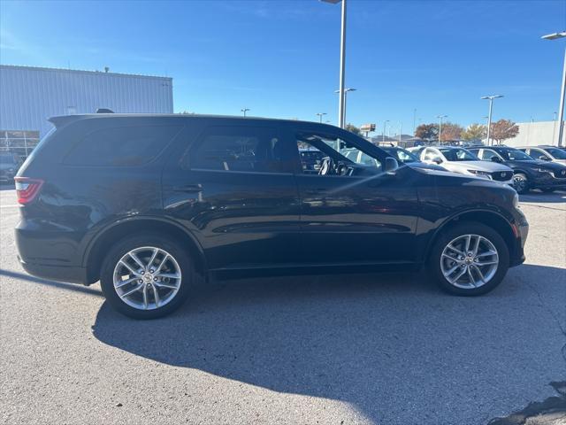 used 2021 Dodge Durango car, priced at $28,900