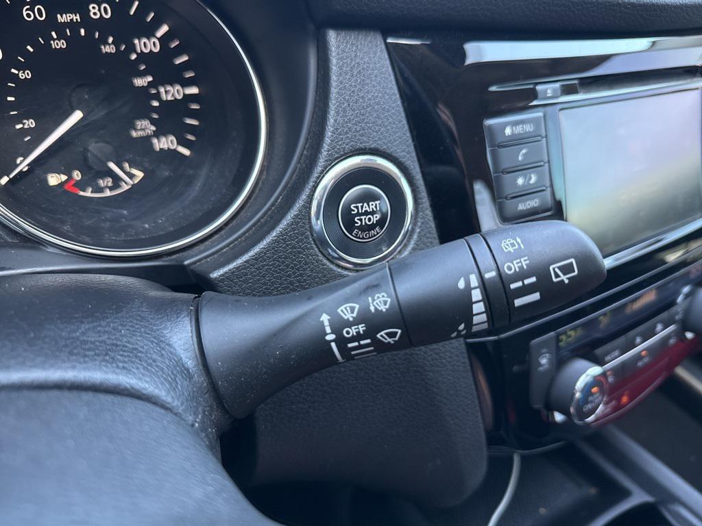 used 2020 Nissan Rogue Sport car, priced at $15,721