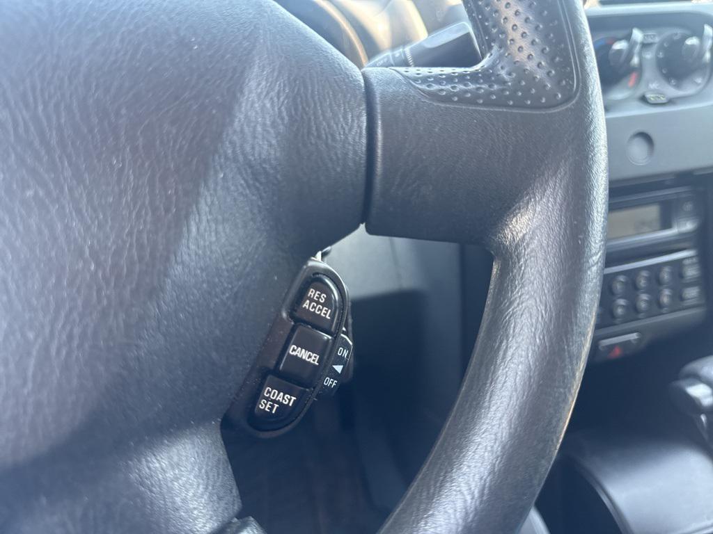 used 2004 Nissan Xterra car, priced at $8,000