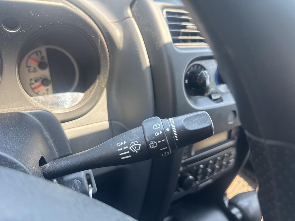 used 2004 Nissan Xterra car, priced at $8,000