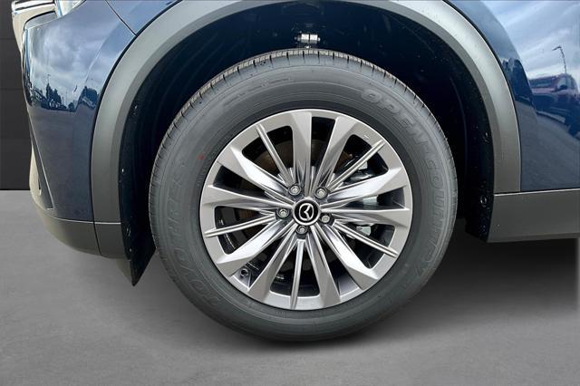 new 2025 Mazda CX-90 car, priced at $36,129