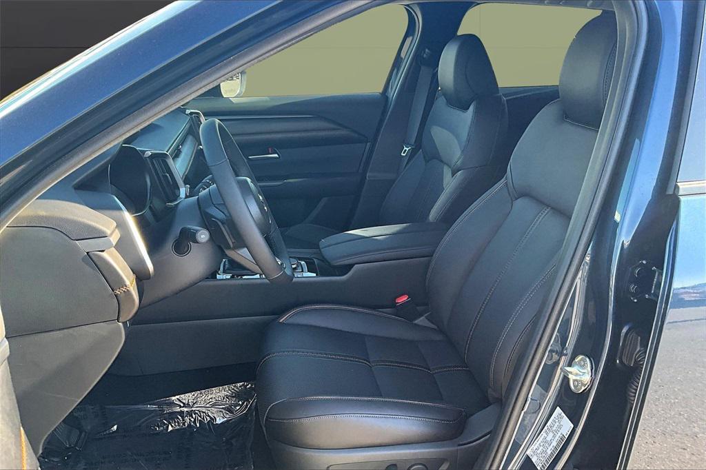 new 2025 Mazda CX-50 car, priced at $43,385