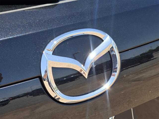 new 2025 Mazda CX-5 car, priced at $30,767