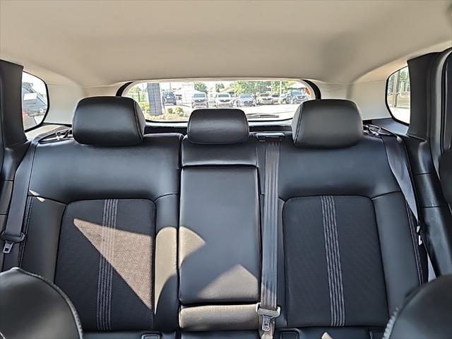 used 2024 Mazda CX-50 car, priced at $28,124