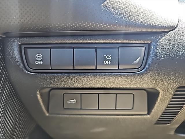 used 2024 Mazda CX-50 car, priced at $28,124