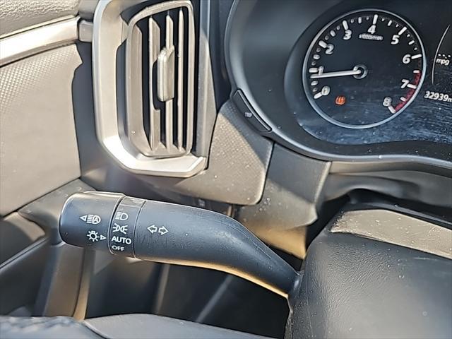 used 2024 Mazda CX-50 car, priced at $28,124