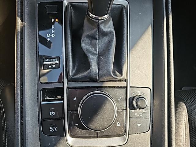 used 2024 Mazda CX-50 car, priced at $28,124