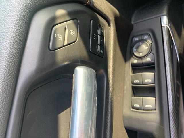 used 2021 GMC Sierra 1500 car, priced at $43,810