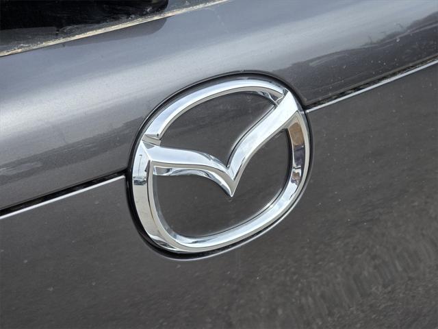 new 2025 Mazda CX-30 car, priced at $30,603