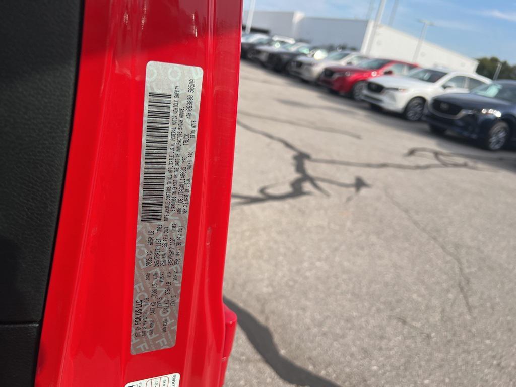 used 2020 Jeep Gladiator car, priced at $28,600