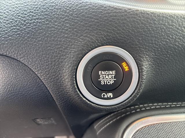 used 2018 Dodge Challenger car, priced at $22,000