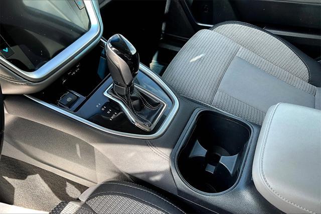used 2022 Subaru Outback car, priced at $20,560
