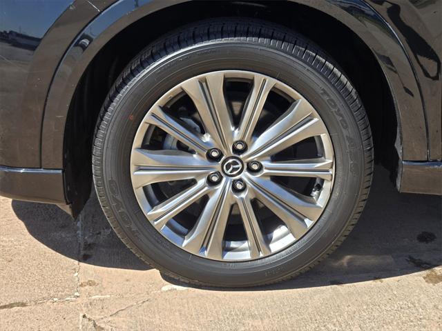 used 2022 Mazda CX-5 car, priced at $29,000