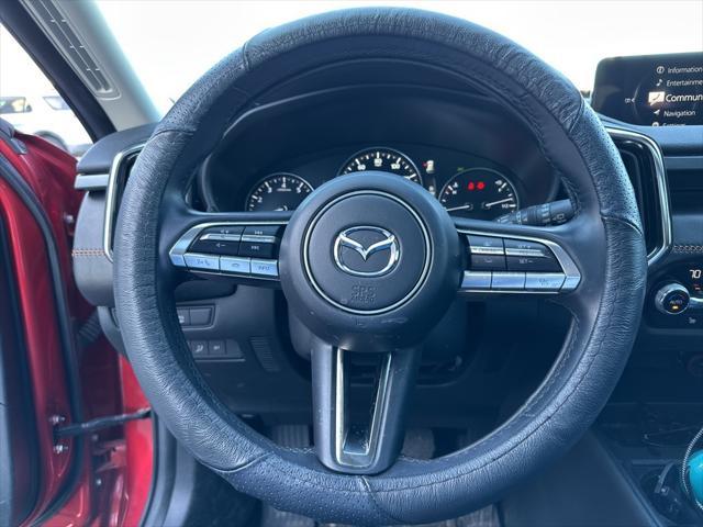 used 2023 Mazda CX-50 car, priced at $29,500