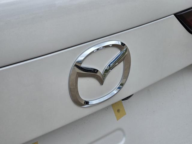 new 2025 Mazda CX-70 car, priced at $49,236