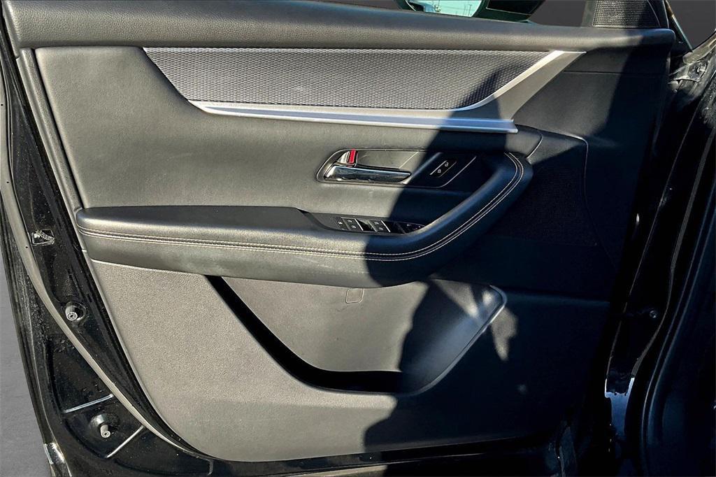 used 2025 Mazda CX-70 car, priced at $32,664