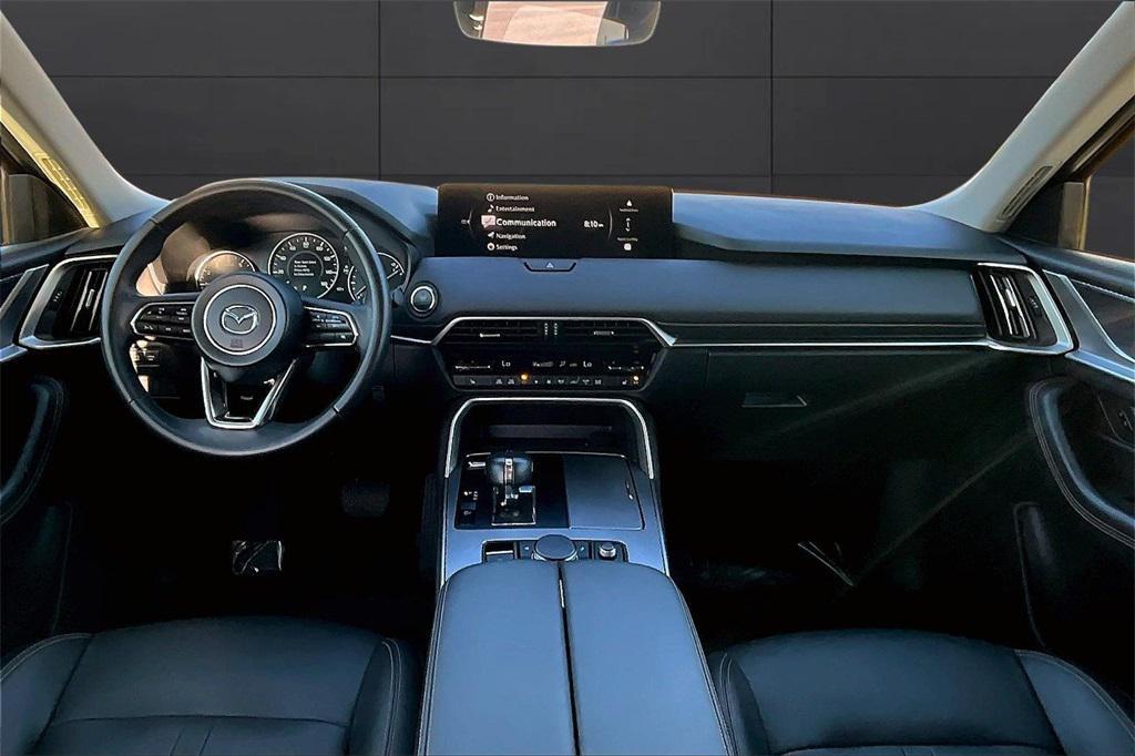 used 2025 Mazda CX-70 car, priced at $32,664