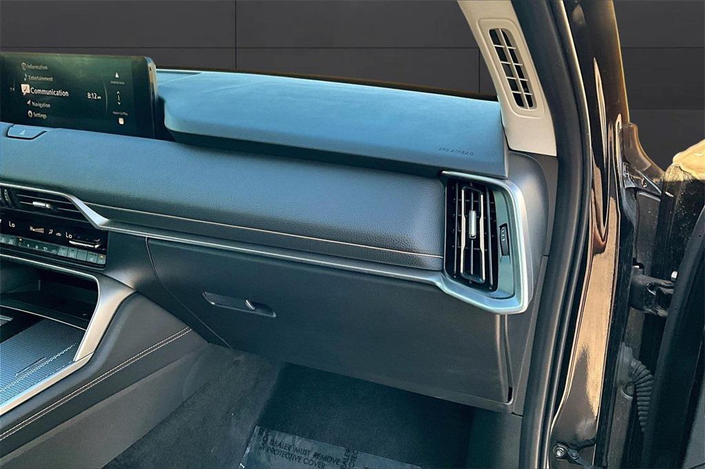 used 2025 Mazda CX-70 car, priced at $32,664