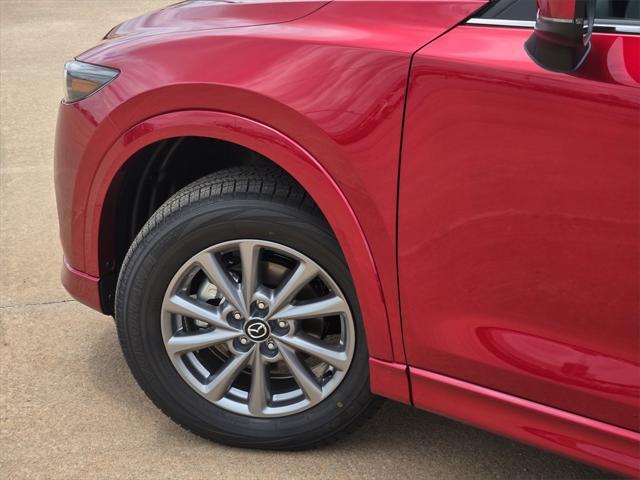 new 2025 Mazda CX-5 car, priced at $32,614