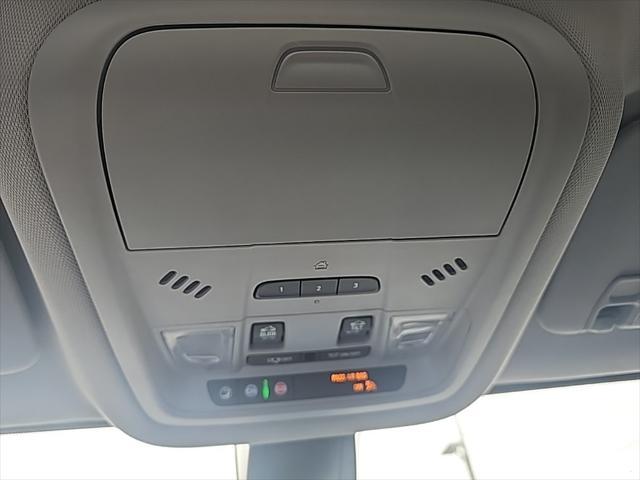 used 2020 GMC Acadia car, priced at $21,000