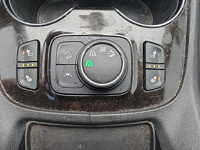 used 2020 GMC Acadia car, priced at $21,000