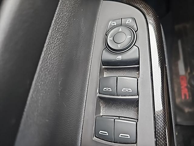 used 2020 GMC Acadia car, priced at $21,000