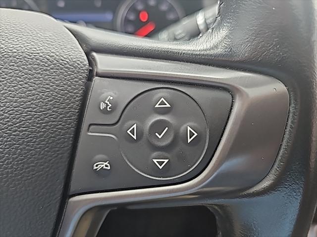 used 2020 GMC Acadia car, priced at $21,000