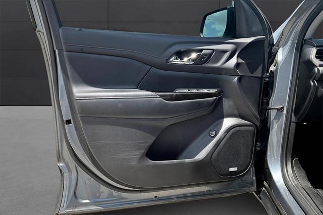 used 2020 GMC Acadia car, priced at $20,689