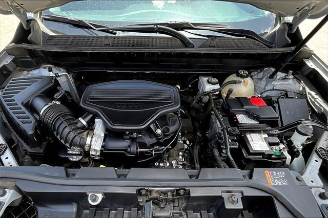 used 2020 GMC Acadia car, priced at $20,689