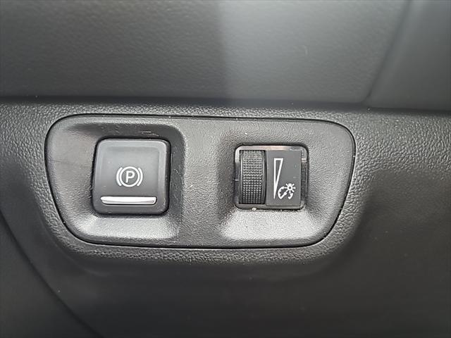 used 2020 GMC Acadia car, priced at $21,000