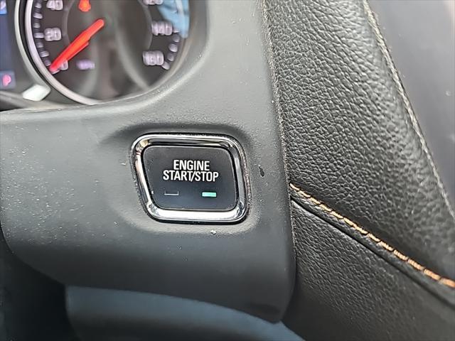 used 2020 GMC Acadia car, priced at $21,000