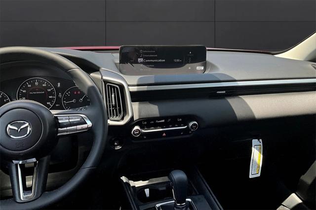 new 2025 Mazda CX-50 car, priced at $33,555