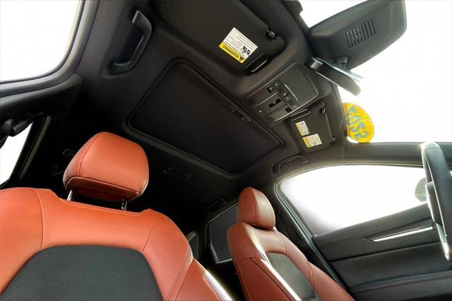 used 2025 Mazda CX-5 car, priced at $34,943