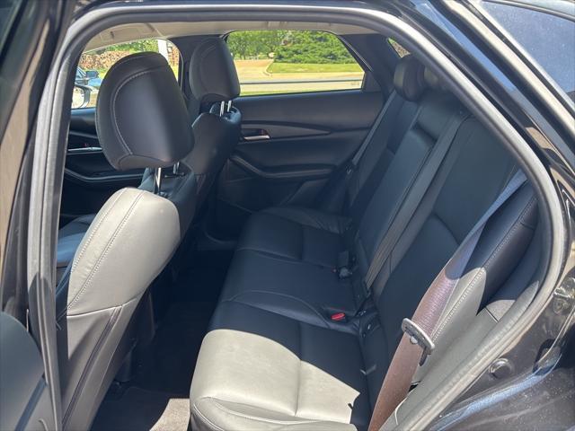 used 2024 Mazda CX-30 car, priced at $26,500