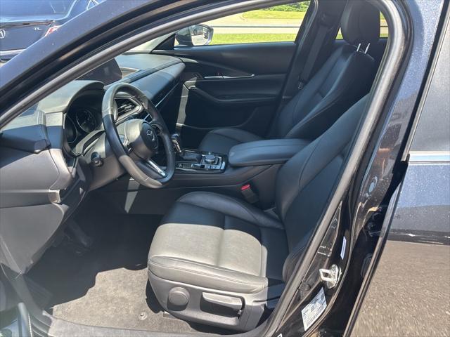 used 2024 Mazda CX-30 car, priced at $26,500