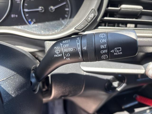 used 2024 Mazda CX-30 car, priced at $26,500
