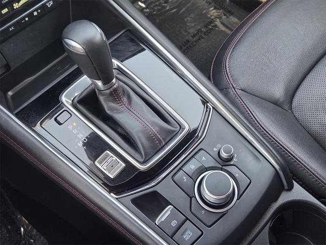 used 2022 Mazda CX-5 car, priced at $28,000
