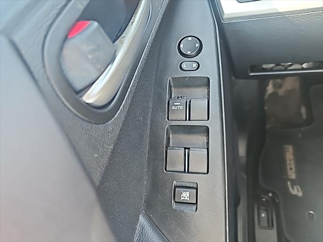 used 2012 Mazda Mazda3 car, priced at $9,000