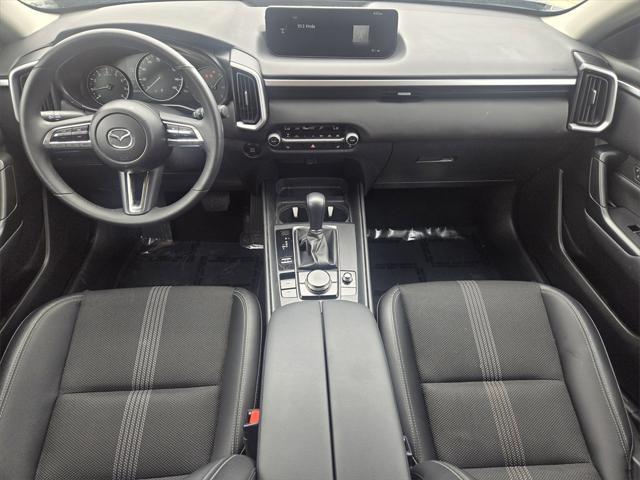 used 2024 Mazda CX-50 car, priced at $27,500