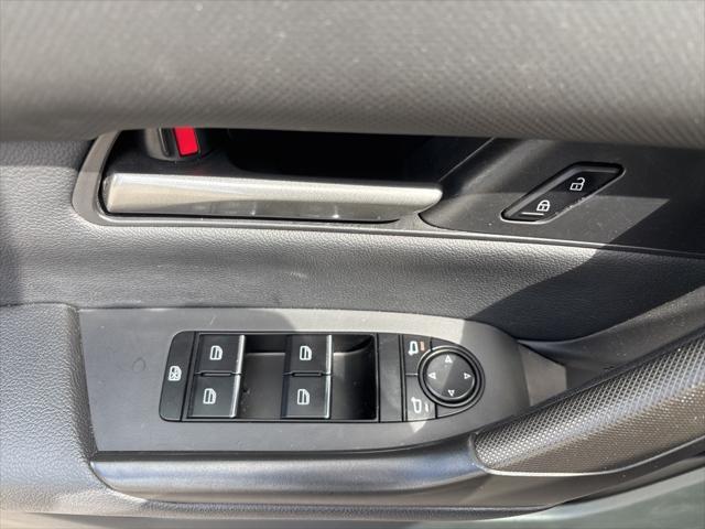 used 2024 Mazda CX-50 car, priced at $29,000