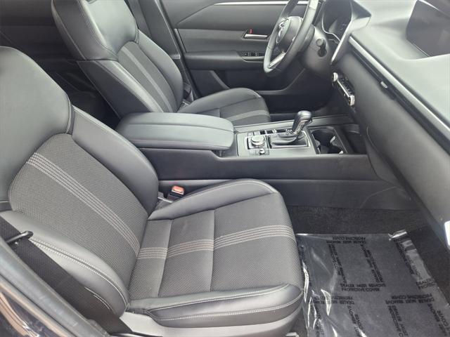 used 2024 Mazda CX-50 car, priced at $27,500