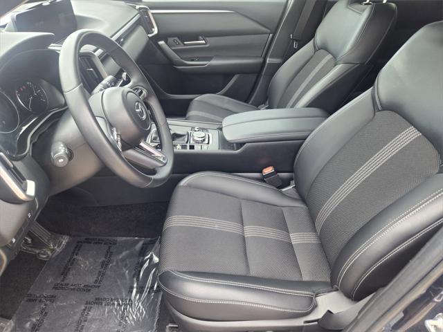 used 2024 Mazda CX-50 car, priced at $27,500
