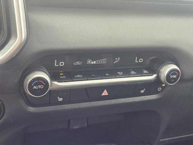 used 2024 Mazda CX-50 car, priced at $27,500