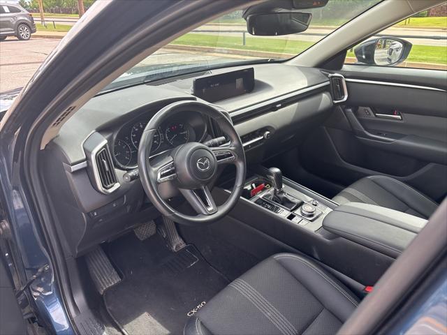 used 2024 Mazda CX-50 car, priced at $29,000