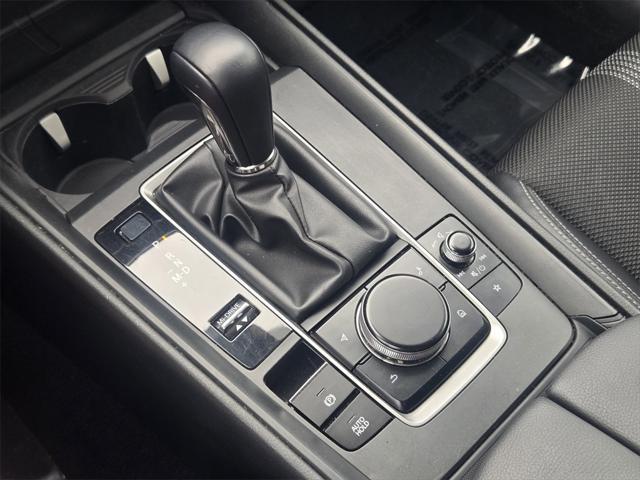 used 2024 Mazda CX-50 car, priced at $27,500