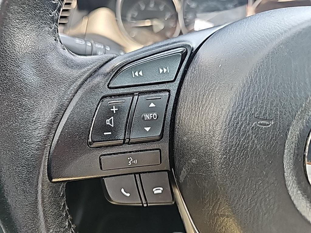 used 2013 Mazda CX-5 car, priced at $10,869