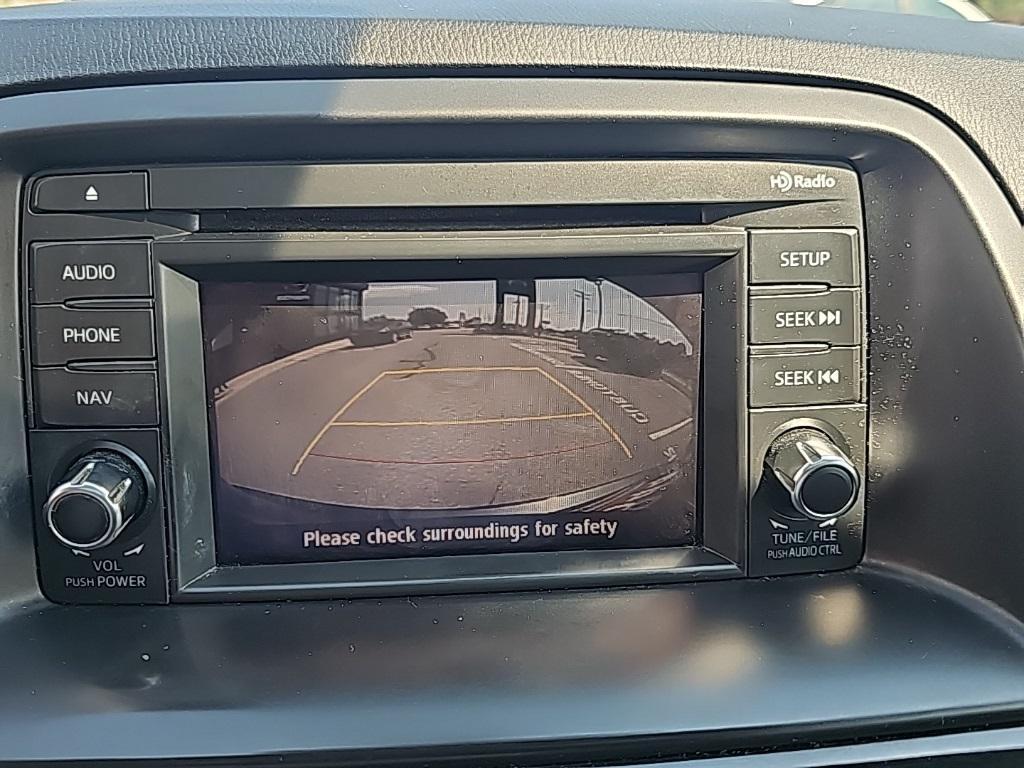 used 2013 Mazda CX-5 car, priced at $10,869