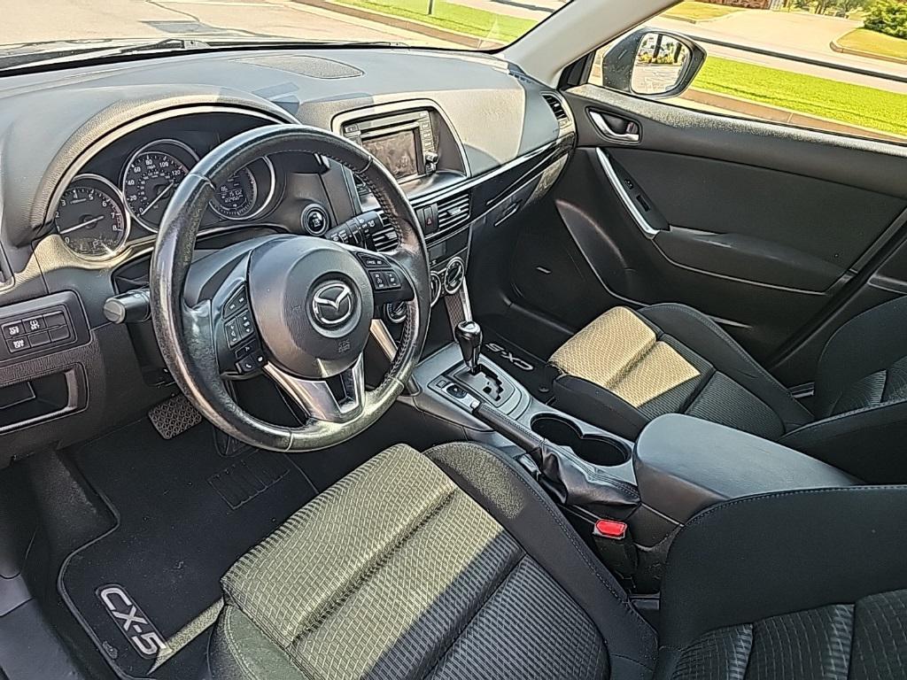 used 2013 Mazda CX-5 car, priced at $10,869